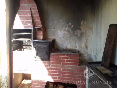Vendo Chácara Com 5.000 M² Em Franco Da Rocha Com Duas Casas E Lazer. - Ch00094 - 4864160