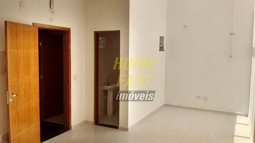 Imagem 12 de 14 de Sala Para Alugar, 34 M² Por R$ 1.250/mês - Gopoúva - Guarulhos/sp - Sa0172