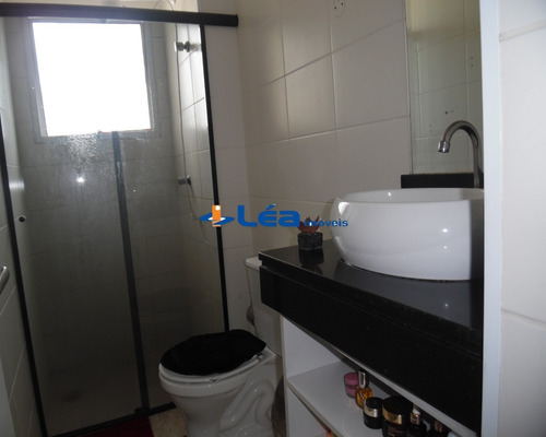 Imagem 9 de 25 de Apartamento - Ap00701 - 70802593