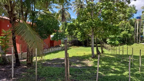 Terreno Morro De São Paulo Bahia