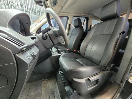 Land Rover Freelander 2 2.2 S SD4 16V TURBO DIESEL 4P AUTOMÁTICO