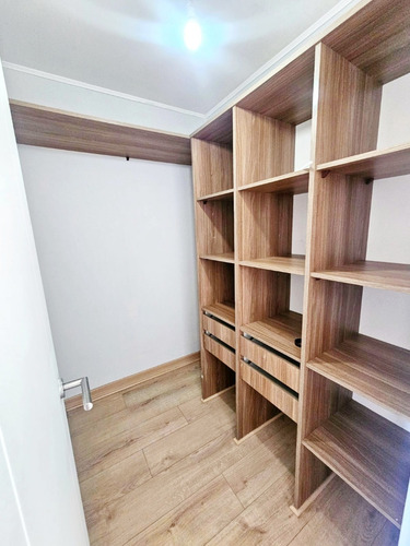 Cómodo Departamento En Venta 2d1b, Concepción.