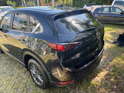 Mazda CX-5 2.0 L I Sport At