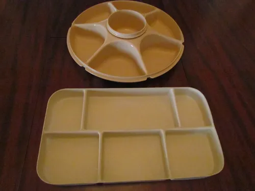 Pasapalera Topperware