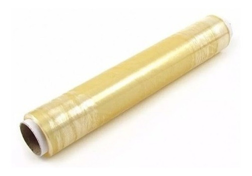 Imagen 1 de 8 de Rollo Papel Adherente Film Gastronomico 38cm X 300 Oferta