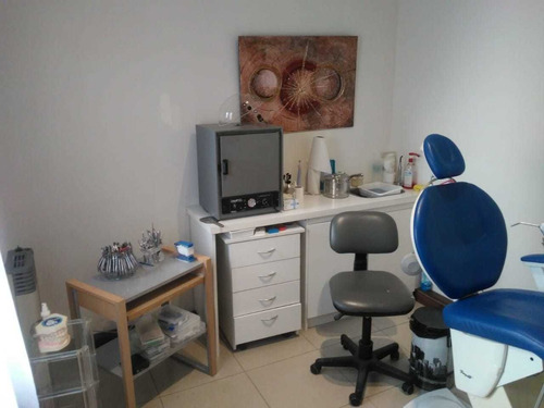 Imagen 5 de 13 de Casa Venta Chauvin Consultorios