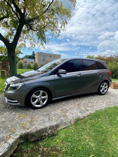 Imagen 1 de 7 de Mercedes Benz