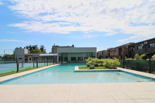 Imagen 28 de 30 de Duplex Venta Barrio Cerrado Moreno Zona Oeste