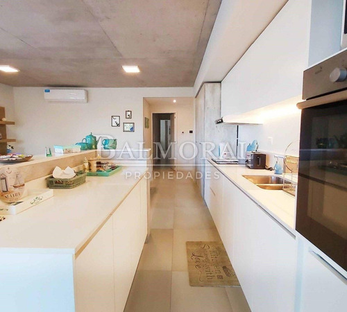 Imagen 7 de 30 de Departamento En Alquiler - Zona: Pinamar Centro / Ref: 3003