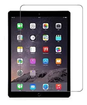 Comprar Vidrio iPad 2 3 O 4 Templado Glass Tablet Apple Protector