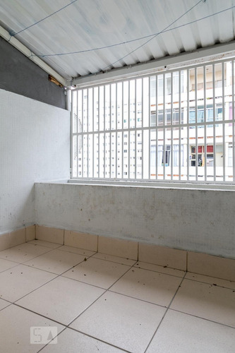 Apartamento Para Aluguel - Centro, 1 Quarto, 37 - 893303998