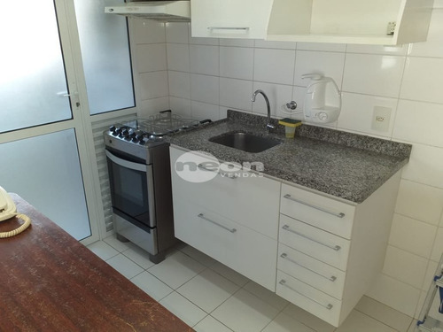 Imagem 5 de 15 de Apartamento - Vila Vera - Ref: 1091 - V-1091