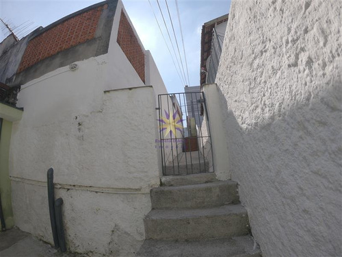 Imagem 13 de 20 de Casa Vila Granada São Paulo/sp - 1566