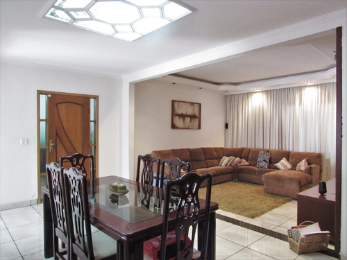 Imagem 4 de 15 de Sobrado - Prosperidade - Ref: 26896 - V-26896