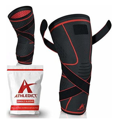 Athledict, M-support All Dat Confort Faster Recover  Compres