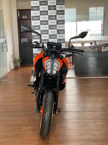 Imagen 15 de 16 de Ktm Duke 390