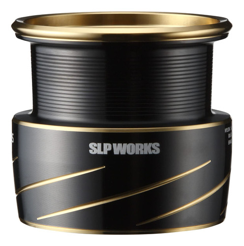 Daiwa Slp Works Slpw Lt Type Spool 2