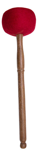 Cuenco De Meditación, Palo Para, Mazo, Martillo, Regalos L