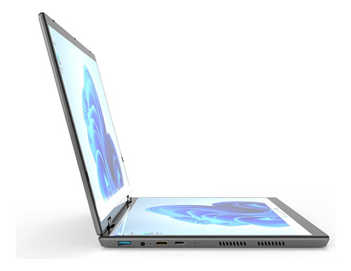 E140d Windows 11 14+14 Doble Pantalla 360° 8gb Ram+2tb Ssd