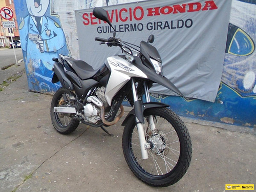 Honda Xre 300