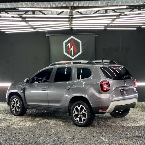 Renault Duster 1.3 T Iconic 4X4