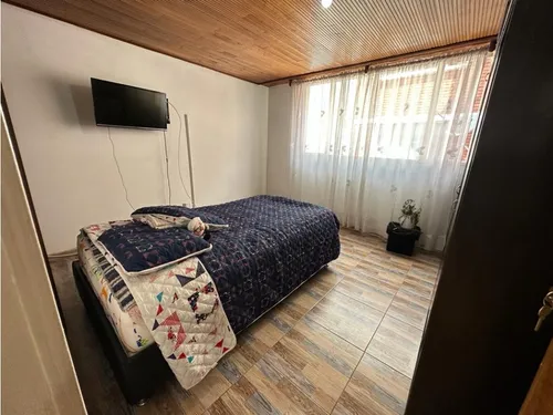 Venta Apartamento En Fontibon