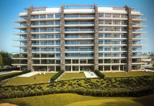 Imagen 3 de 9 de ¡¡lanzamiento!! Departamento En Venta De 3 Ambientes En Yoo 3, Nordelta.
