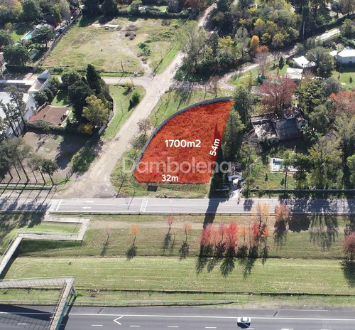 Imagen 1 de 6 de Terreno En Venta O Permuta Sobre Colectora Norte Acceso Oeste Moreno, Moreno