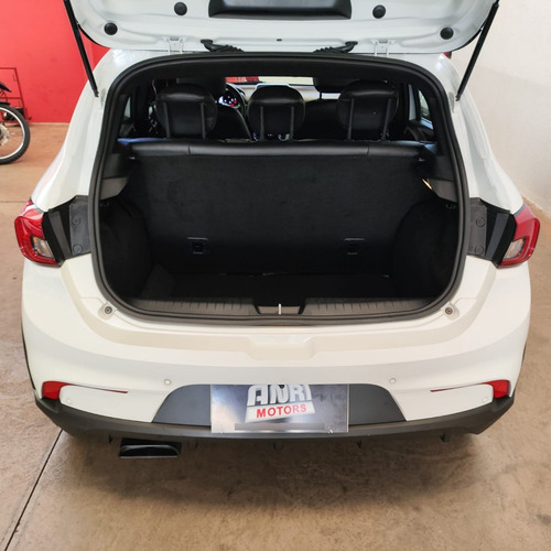 Fiat Argo 1.3 Trekking Flex 5p