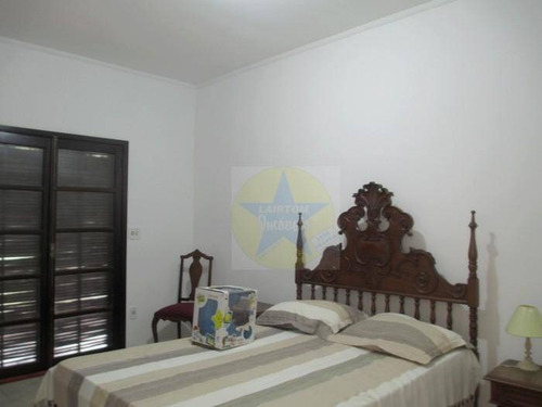 Chácara Residencial Em Condomínio Fechado - Bom Jesus Dos Perdões - Ch0025