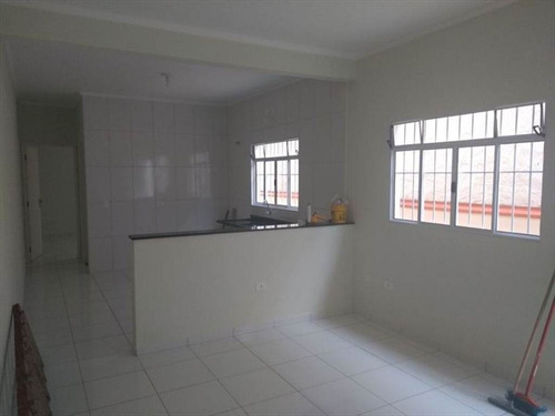 Imagem 1 de 14 de Casa - Venda - Itaguai - Mongagua - Ita2328