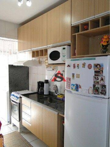 Imagem 6 de 15 de Apartamento Com 3 Dormitórios À Venda, 63 M² Por R$ 590.000,00 - Vila Vermelha - São Paulo/sp - Ap44015