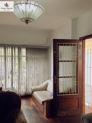 Imagem 2 de 24 de Casa A Venda No Bairro Tremembé Em São Paulo - Sp. - L5151-1
