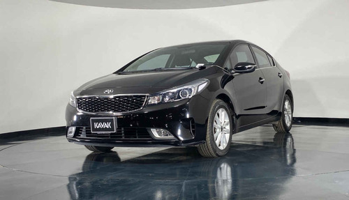 Imagen 1 de 15 de 117730 - Kia Forte Sedan 2018 Con Garantía