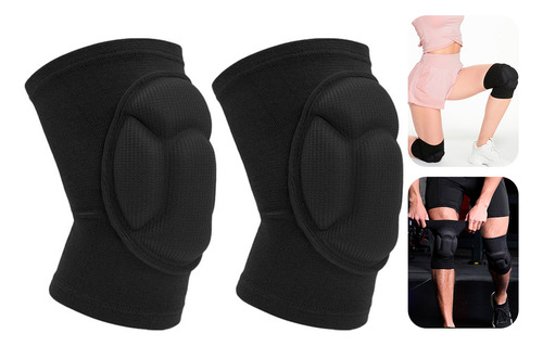 Rodillera Ajustable Voleibol Basketball Deportes 1 Pza