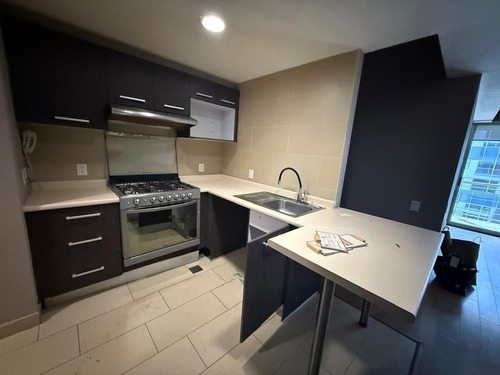 Renta Sin Muebles En Ampliación Granada $40000