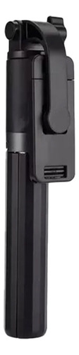 Bastón Selfie Stick Bluetooth Plegable Con Tripie