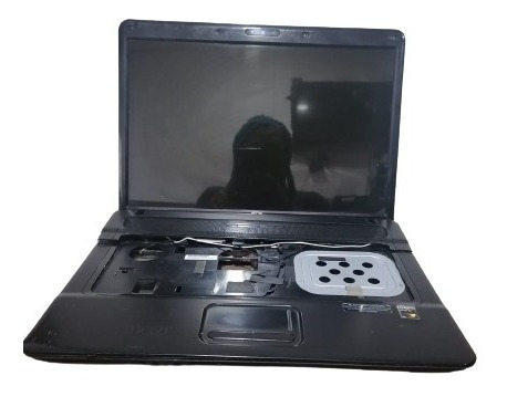 Carcasa Completa Para Hp Compaq 6735s