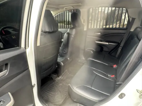 Honda CR-V 2.4 Ex