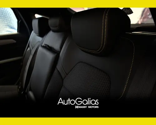 Renault Arkana Techno 1.3l Turbo