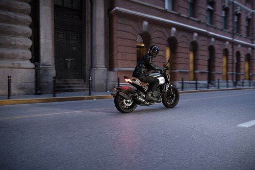 Imagen 6 de 11 de Moto Cf Moto Ceccato X 700 Oferta Lanzamiento 2022