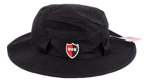 Piluso Gorro Newells Old Boys Pesquero Producto Oficial