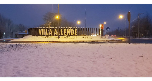 Lotes En Venta Chacras De La Villa