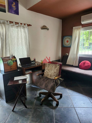 Casa En Venta En Los Quinchos Club De Campo, Pilar, G.b.a. Zona Norte