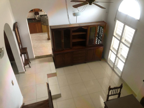 4 Dorm - Consultorio Independiente - Escritorio - Quincho - Pileta