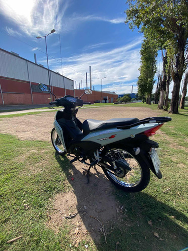 Honda Wave 2024