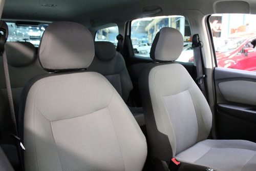 Chevrolet Spin 1.8 Ltz 8v 2016