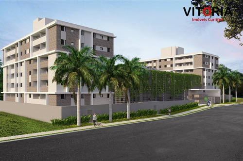 Imagem 1 de 13 de Apartamento - Jardim Independencia - Ref: 69199262 - V-vit2621