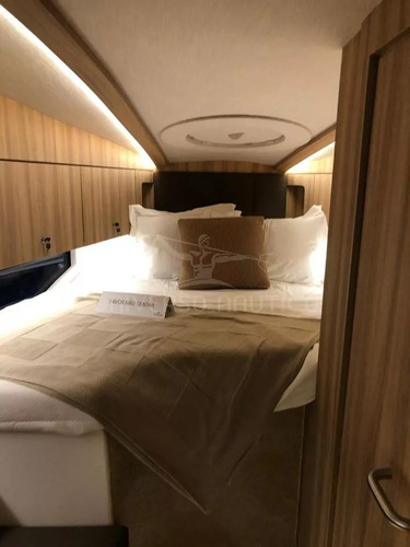 Lancha Sedna 42 2019 Schaefer 40 Focker 42 Intermarine Nx