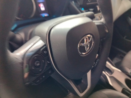 Toyota Corolla 2.0 VVT-IE FLEX GLI DIRECT SHIFT